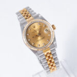 Rolex Datejust 68273 1990
