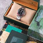 Rolex Explorer II 16570 1990