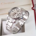 Cartier Calibre De Cartier W7100015 2011