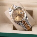 Rolex Datejust 126333 2024