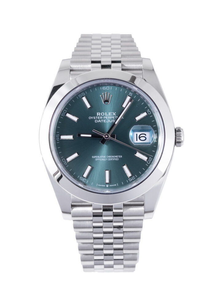 Rolex Datejust 126300 2026