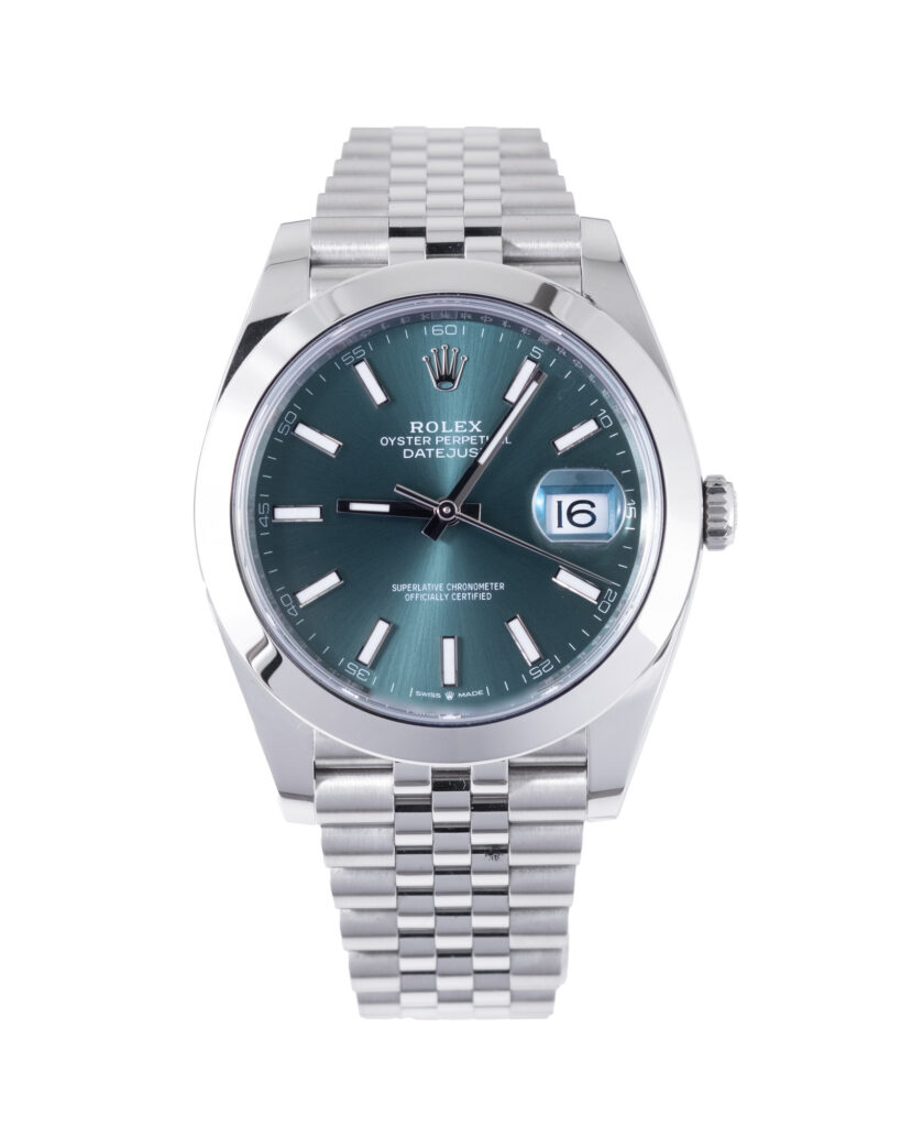Rolex Datejust 126300 2026