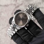 Rolex Air-King 5500 1969