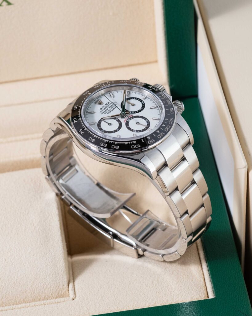 Rolex Daytona 126500LN 2023