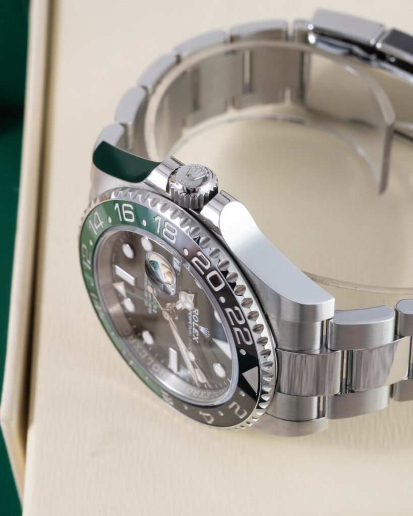 Rolex GMT-Master II 126720VTNR 2023
