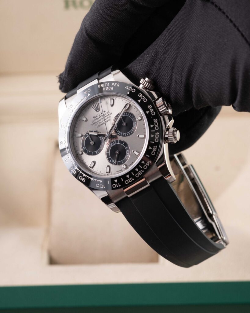 Rolex Daytona 116519LN 2018