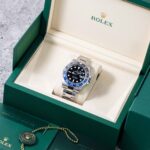 Rolex GMT-Master II 126710BLNR 2026