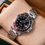 Rolex GMT Master II 16570 1990