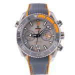 Omega Seamaster Planet Ocean 600M 215.92.46.51.99.001 2020