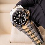Rolex Submariner 126613LN 2024