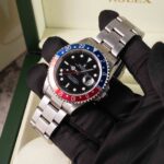 Rolex GMT-Master II 16710 2007