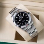 Rolex Explorer 224270 2025