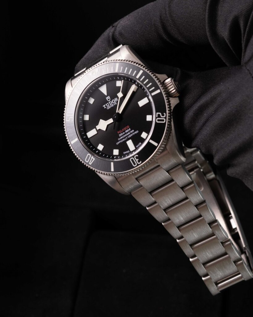 Tudor Pelagos 25407N 2023