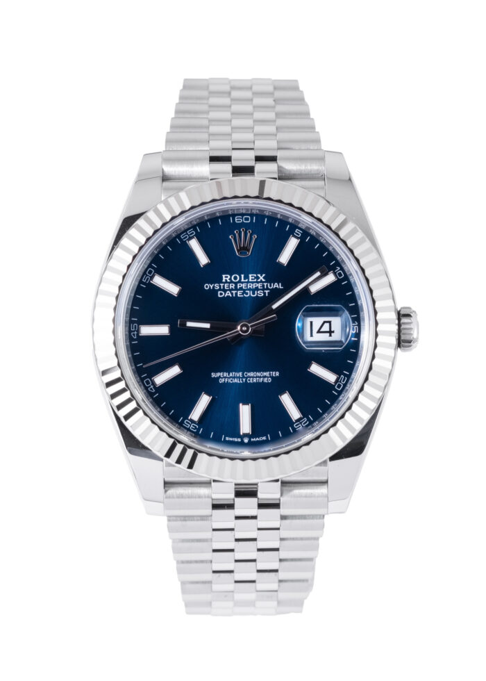 Rolex Datejust 126334 2026
