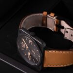 Bell & Ross Brs Heritage BRS 98 2012