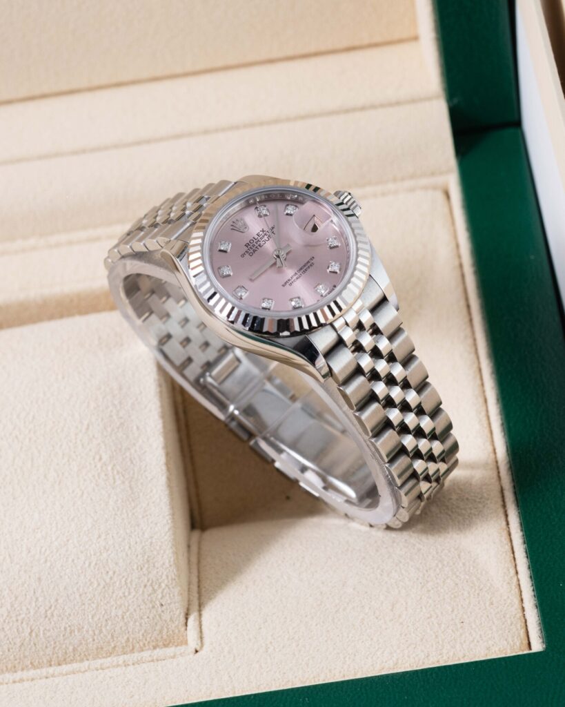 Rolex Datejust 279174 2022