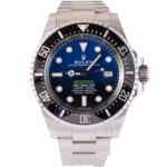 Rolex Deepsea 126660 2019