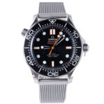 Omega Seamaster Diver 300M 210.30.42.20.01.018 2026