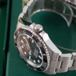 Rolex Submariner 124060 2026
