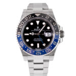 Rolex GMT-Master II 126710BLNR 2024