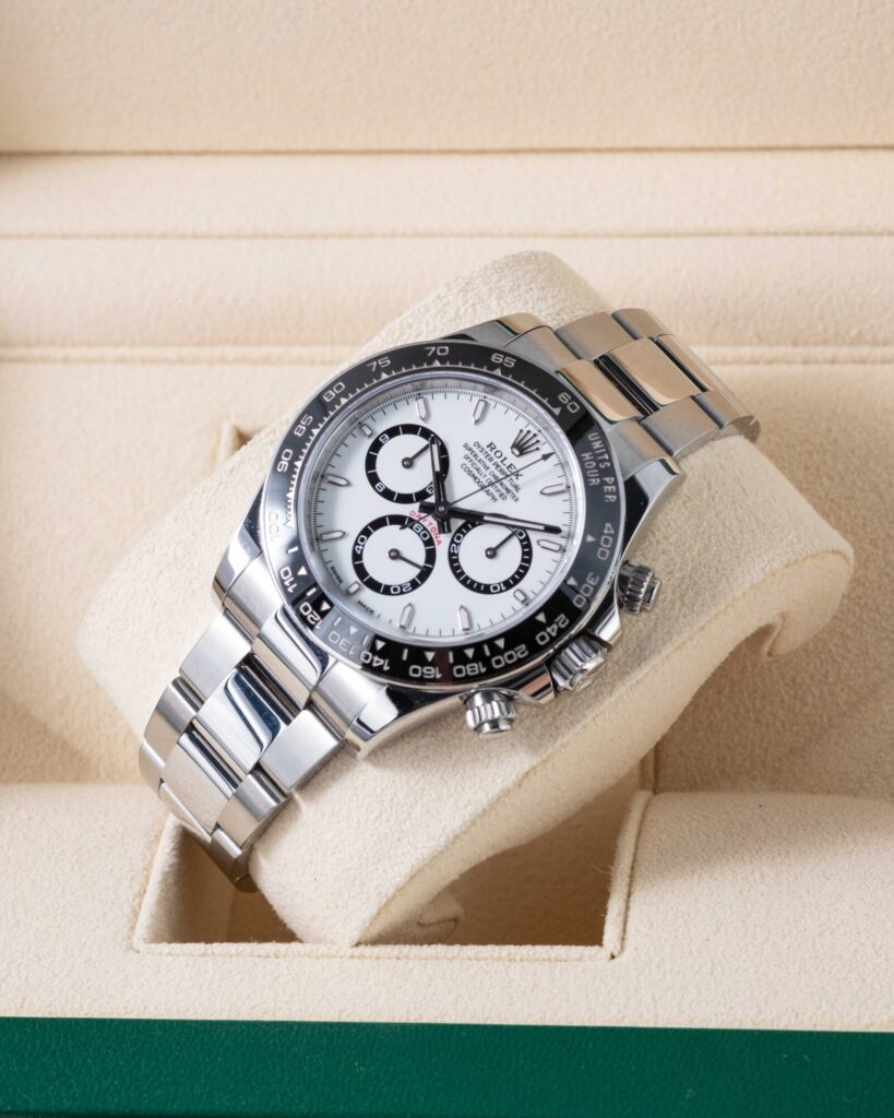 Rolex Daytona 126500LN 2023