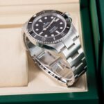 Rolex Submariner 124060 2026