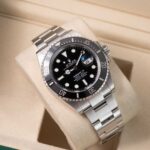 Rolex Submariner 126610LN 2025
