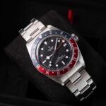 Tudor Black Bay GMT 79830RB 2026