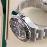 Rolex Deepsea 126660 2021