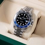 Rolex GMT-Master II 126710BLNR 2024