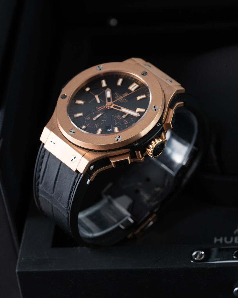 Hublot Big Bang 301.PX.1180.RX 2017