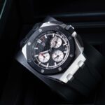 Audemars Piguet Royal Oak Offshore 26420SO.OO.A002CA.01 2022