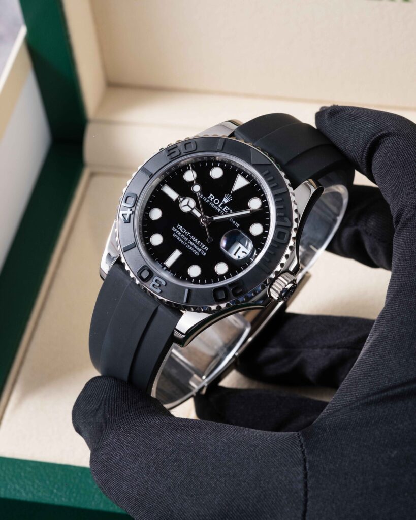 Rolex Yacht-Master 226659 2022