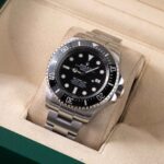 Rolex Deepsea 126660 2019