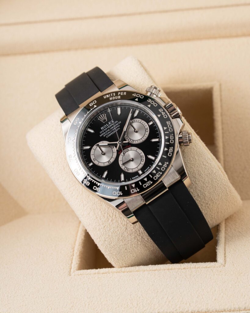 Rolex Daytona 126519LN 2025