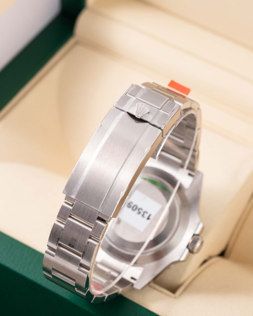 Rolex Submariner 126610LV 2024