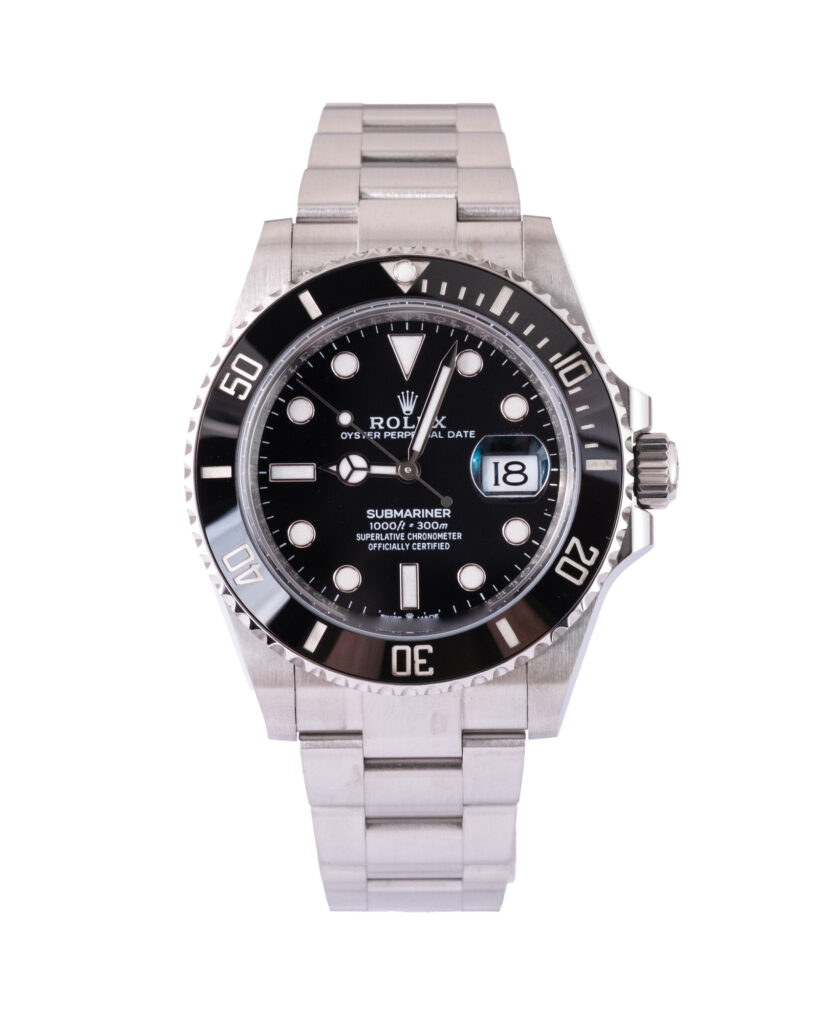 Rolex Submariner 126610LN 2026