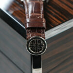 Patek Philippe Perpetual Calendar 5320G-011