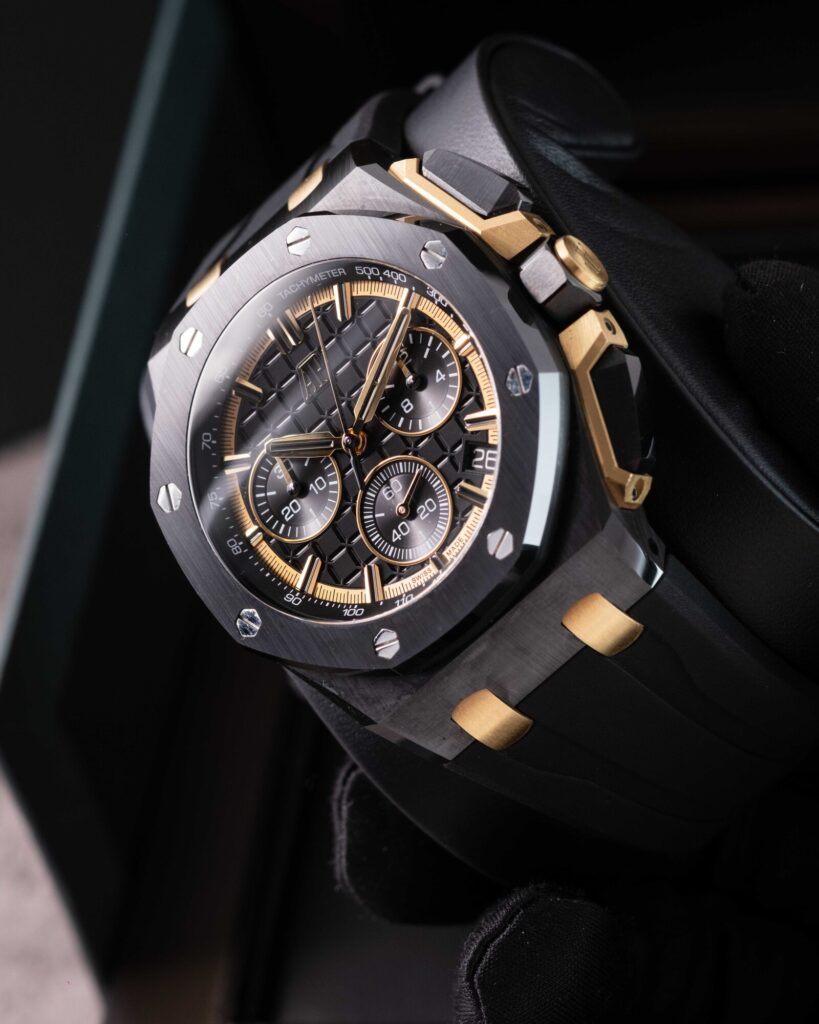 Audemars Piguet Royal Oak Offshore 26420CE.OO.A127CR.01