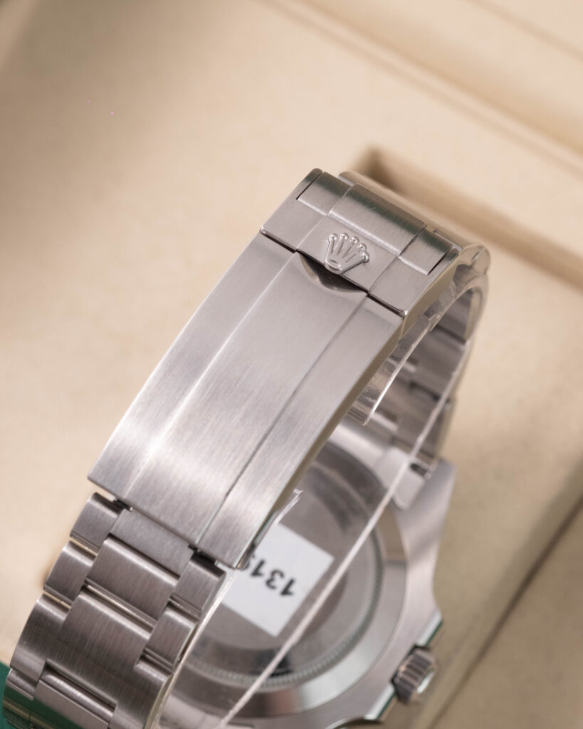 Rolex Submariner 126610LN 2025