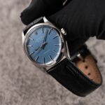 Rolex Air-King 5500 1971