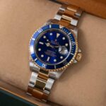 Rolex Submariner 16613 2000
