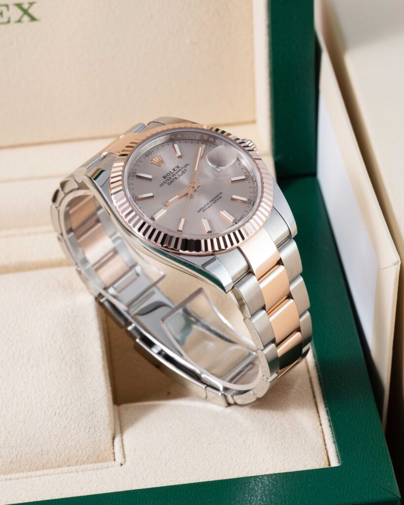 Rolex Datejust 126331 2022