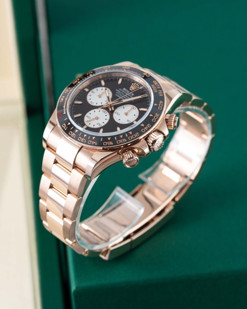 Rolex Daytona 126525LN 2025