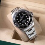 Rolex Deepsea 126660 2019