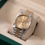 Rolex Datejust 126333 2016