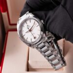 Omega Seamaster Aqua Terra 220.10.34.20.02.001 2023