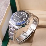 Rolex GMT-Master II 116710BLNR 2018