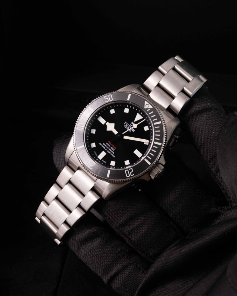 Tudor Pelagos 25407N 2023