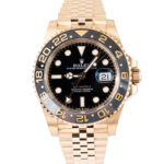 Rolex GMT-Master II 126718GRNR